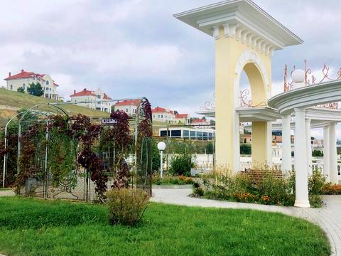 дом по адресу Лазурная, 3