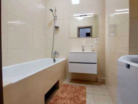 квартира за адресою Курортний пров., 1/3