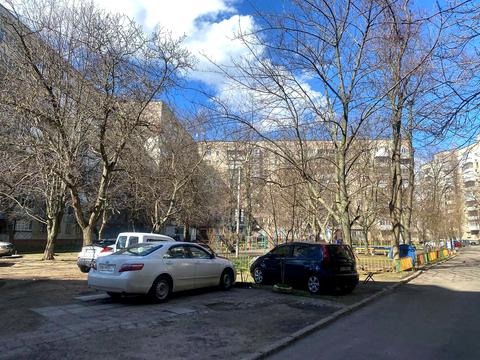 квартира за адресою Люстдорфська дорога вул. (Черноморская дорога), (Будинок)