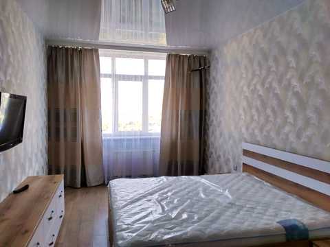 квартира по адресу Полевая ул., 73