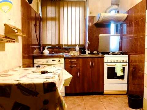 квартира за адресою Пастера вул., 1/3