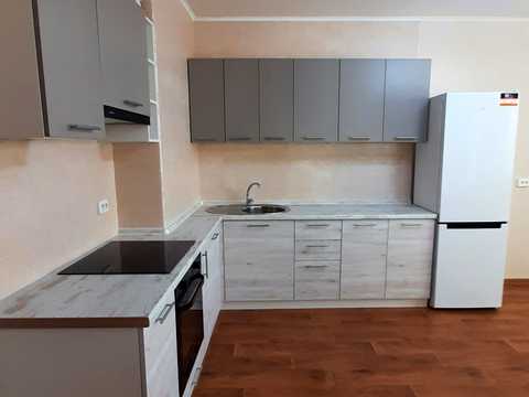 квартира по адресу Ревуцкого ул., 54
