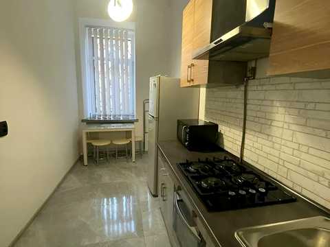 квартира за адресою Рибна вул., 3