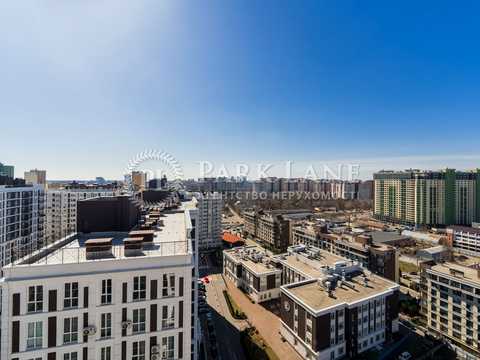 квартира за адресою Михайла Максимовича вул. (Онуфрія Трутенка), 28-Е