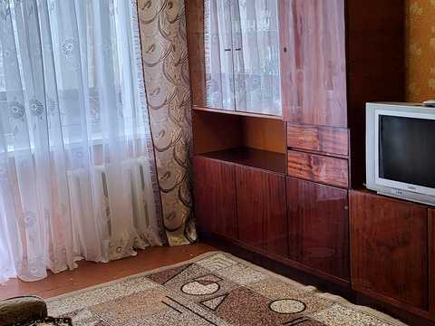квартира по адресу Хорольский пер., 5