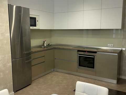 квартира за адресою Ясинуватський пров., 10