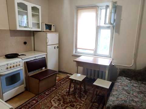 квартира по адресу Радунская ул., 3