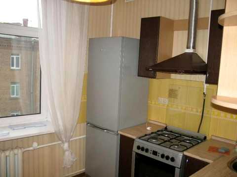квартира по адресу Загоровская ул. (Багговутовская), 36