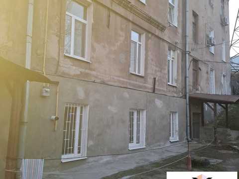 квартира по адресу Балковская ул., 10