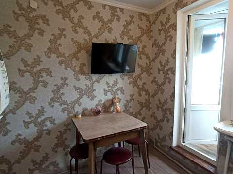 квартира по адресу Академика Заболотного ул., 20