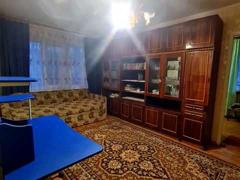 квартира по адресу В'ячеслава Чорновола ул., 5