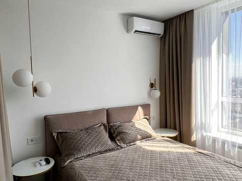 квартира за адресою Глибочицька вул., 73