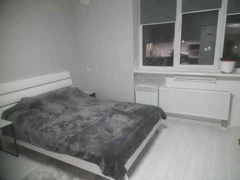 квартира за адресою Осіння вул., 9