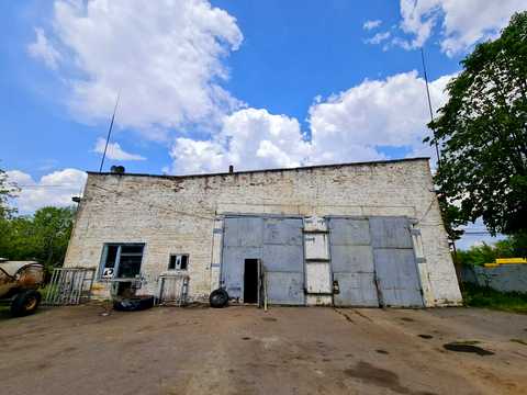 комерційна за адресою Козацька, 6