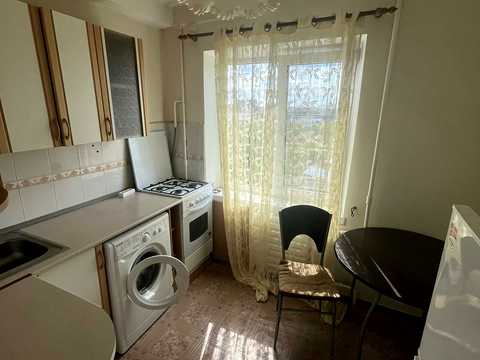 квартира по адресу Богатырская ул., 10