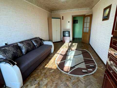 квартира по адресу Романа Ратушного ул. (Волгоградська), 5