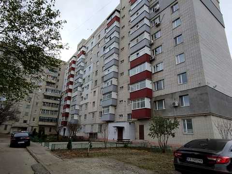 квартира по адресу Металлургов ул., 30