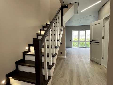 будинок за адресою Кулика і Гудачека вул. (Макарова)