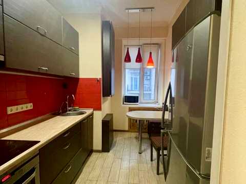 квартира за адресою Костельна вул., 6