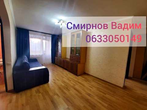 квартира по адресу Пастера ул., 2