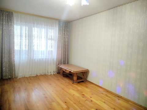 квартира по адресу Независимости ул., 60