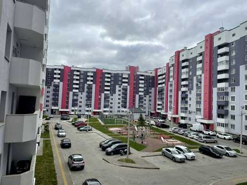 квартира за адресою Романа Шухевича вул., 3