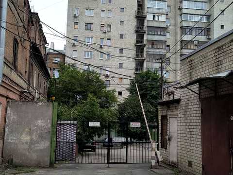 квартира за адресою Харків, Садова вул. (Чубаря), 1