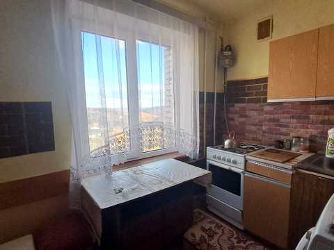 квартира за адресою Китайська вул., 21