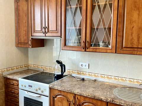 квартира по адресу Татарская ул., 20