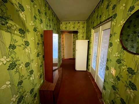 квартира за адресою Вечірній бульв., 14