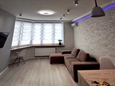 квартира за адресою Драгоманова вул., 4