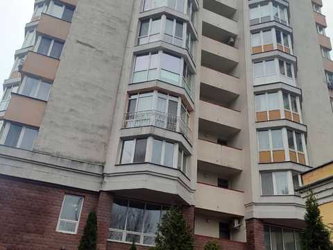 квартира по адресу Шевченко ул., 46