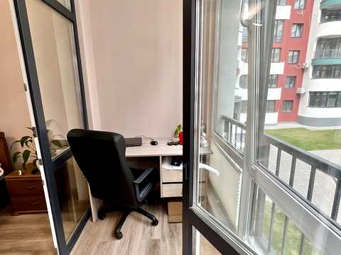 квартира за адресою Трускавецька вул., 111
