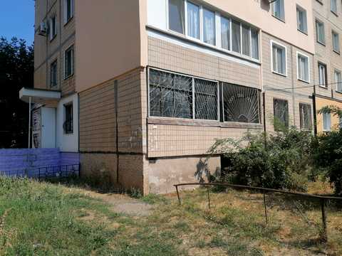 квартира за адресою Електрозаводська вул.