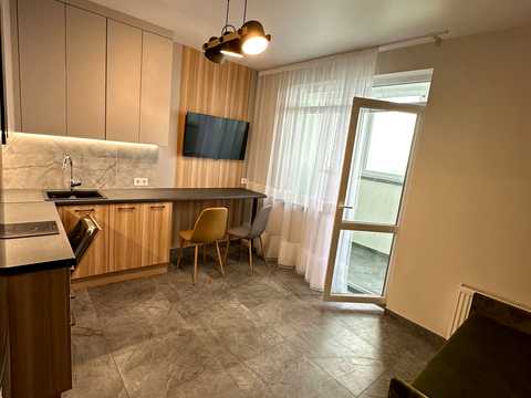 квартира за адресою Загорівська вул. (Багговутівська), 25
