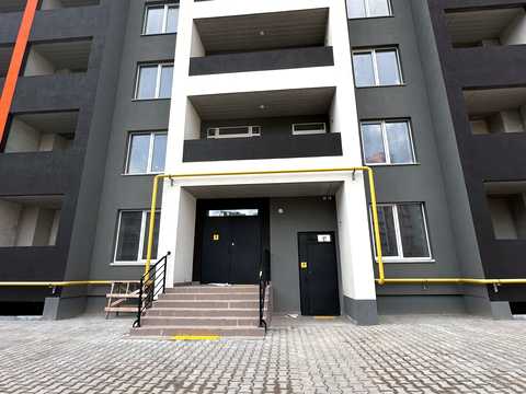 квартира за адресою Інститутська вул., 6/1-Б