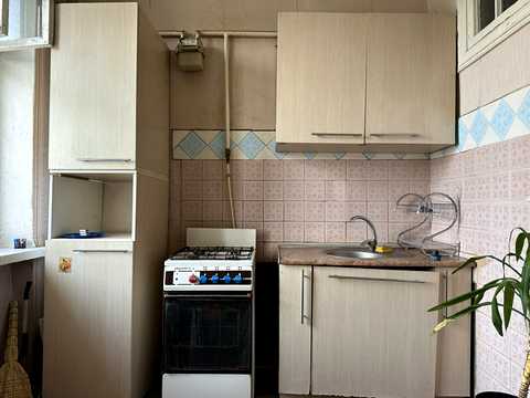 квартира за адресою Лесі Українки просп. (Гагаріна), 23