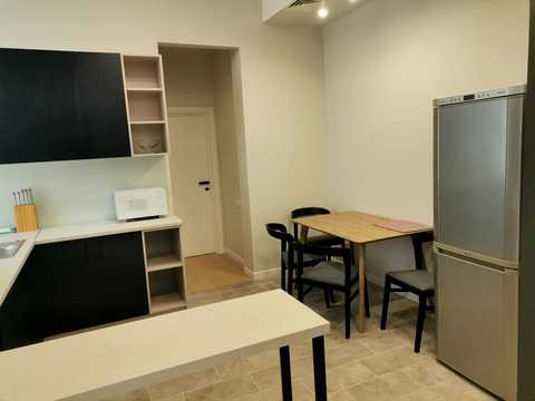 квартира за адресою Заньковецької вул., 6