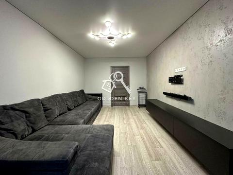 квартира по адресу Солнечный микрорайон ул., 37