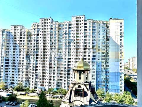 квартира за адресою Олександри Екстер вул. (Марини Цвєтаєвої), 5