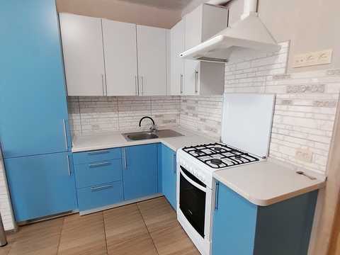 квартира за адресою Набережна Перемоги вул., 112-Д