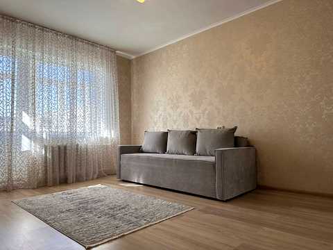 квартира по адресу Героев просп., 35
