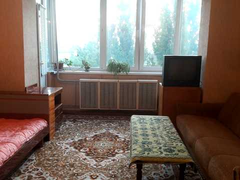 квартира за адресою Виставкова вул. (Полковника Потєхіна), 12