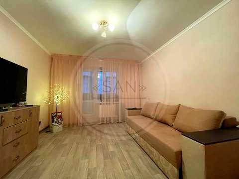 квартира по адресу Михаила Лушпы просп. (Космонавтів), 5