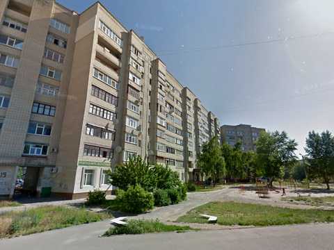 квартира за адресою Михайла Лушпи просп. (Космонавтів), 15