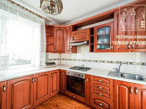 квартира по адресу Шевченко ул., 6-А