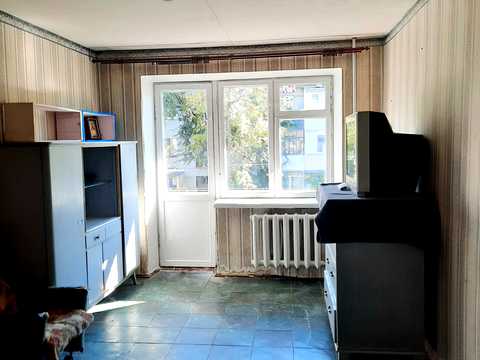 квартира за адресою Маяковского, 21-б