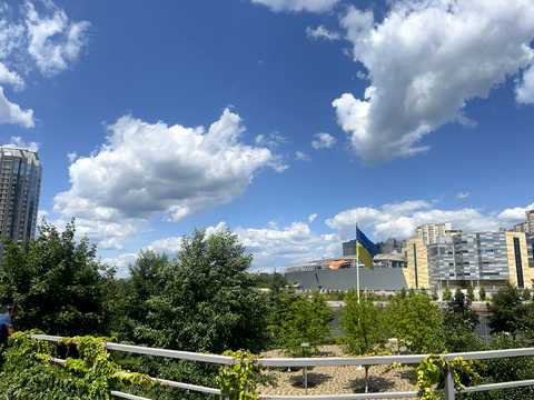 квартира по адресу Трускавецкая ул., 4-Б