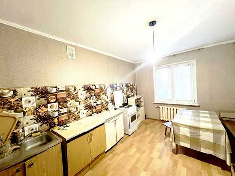 квартира по адресу Урловская ул., 17