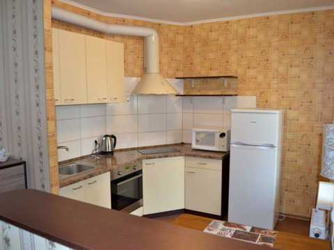 квартира по адресу Юлии Здановской ул. (Ломоносова), 81-Б